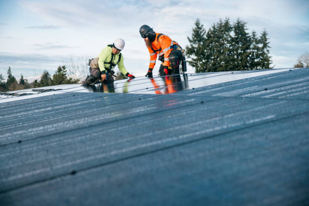 Reliable Metal Roofing contractor in North Carver, MA by Roof Repair Smedway